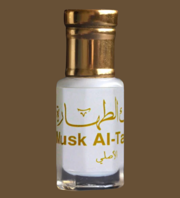 White Musk Al-Taharah